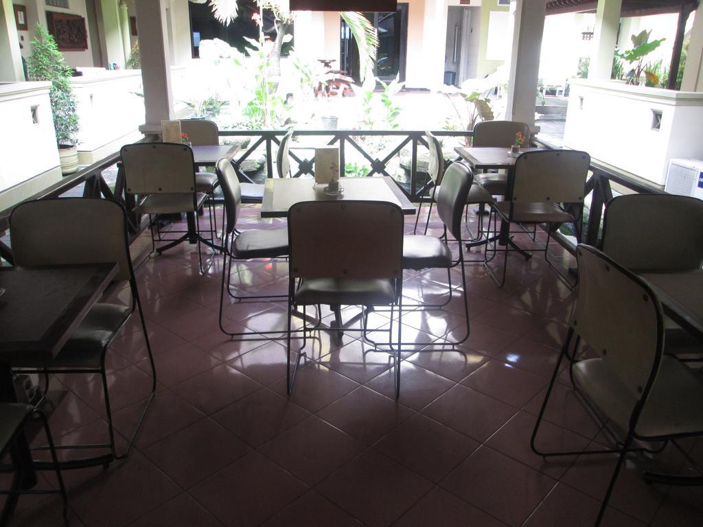 Hotel Wisanti Джокьякарта Экстерьер фото